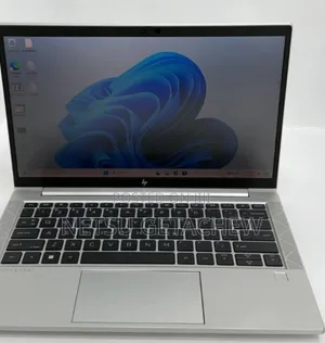 New Laptop HP EliteBook 840 G8 16GB Intel Core I7 SSD 512GB