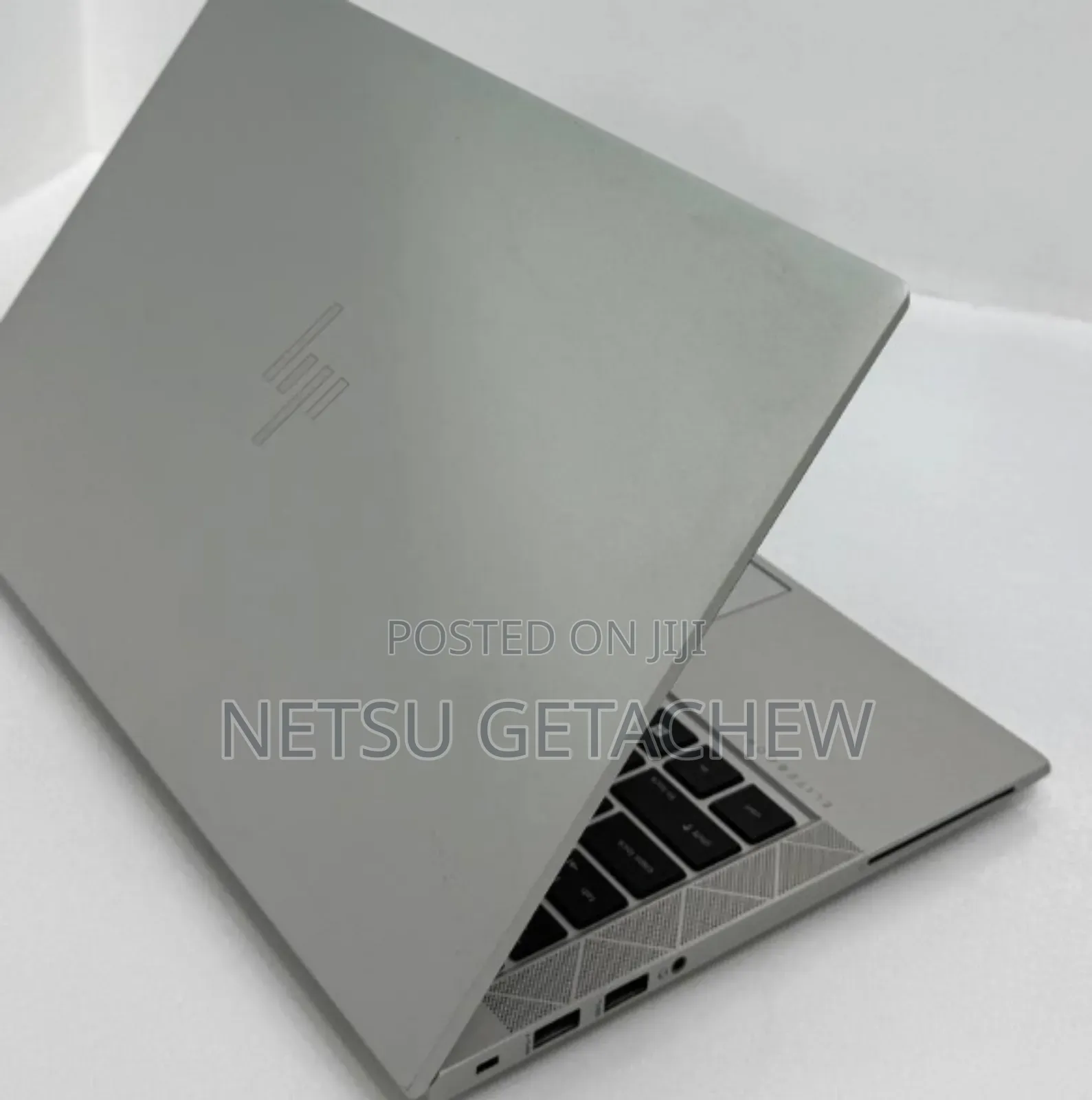 New Laptop HP EliteBook 840 G8 16GB Intel Core I7 SSD 512GB
