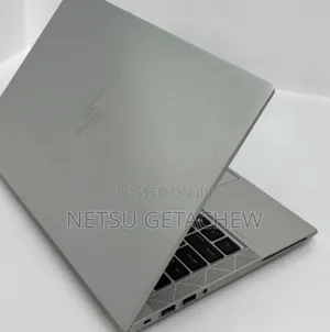 New Laptop HP EliteBook 840 G8 16GB Intel Core I7 SSD 512GB