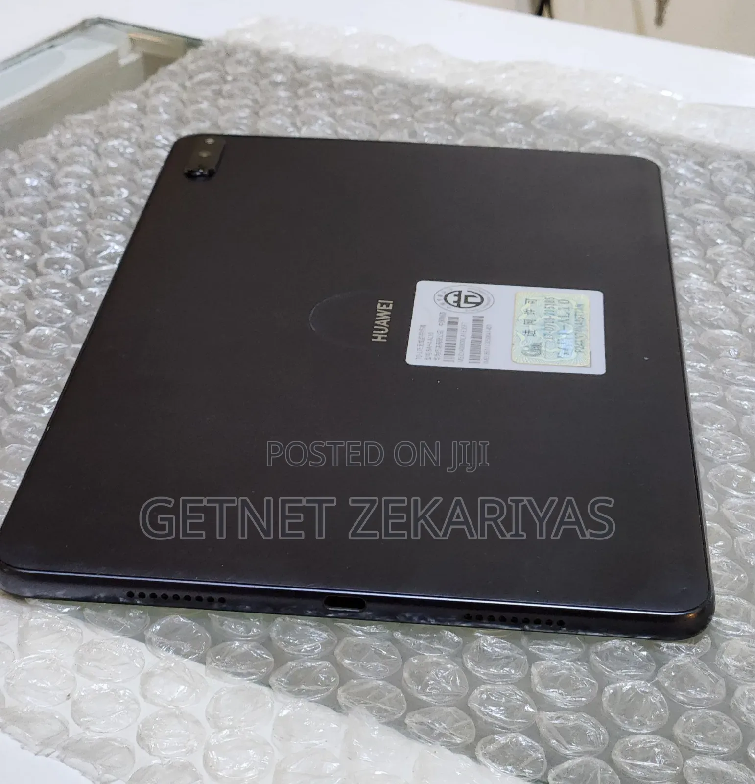 New Huawei MatePad SE 128 GB