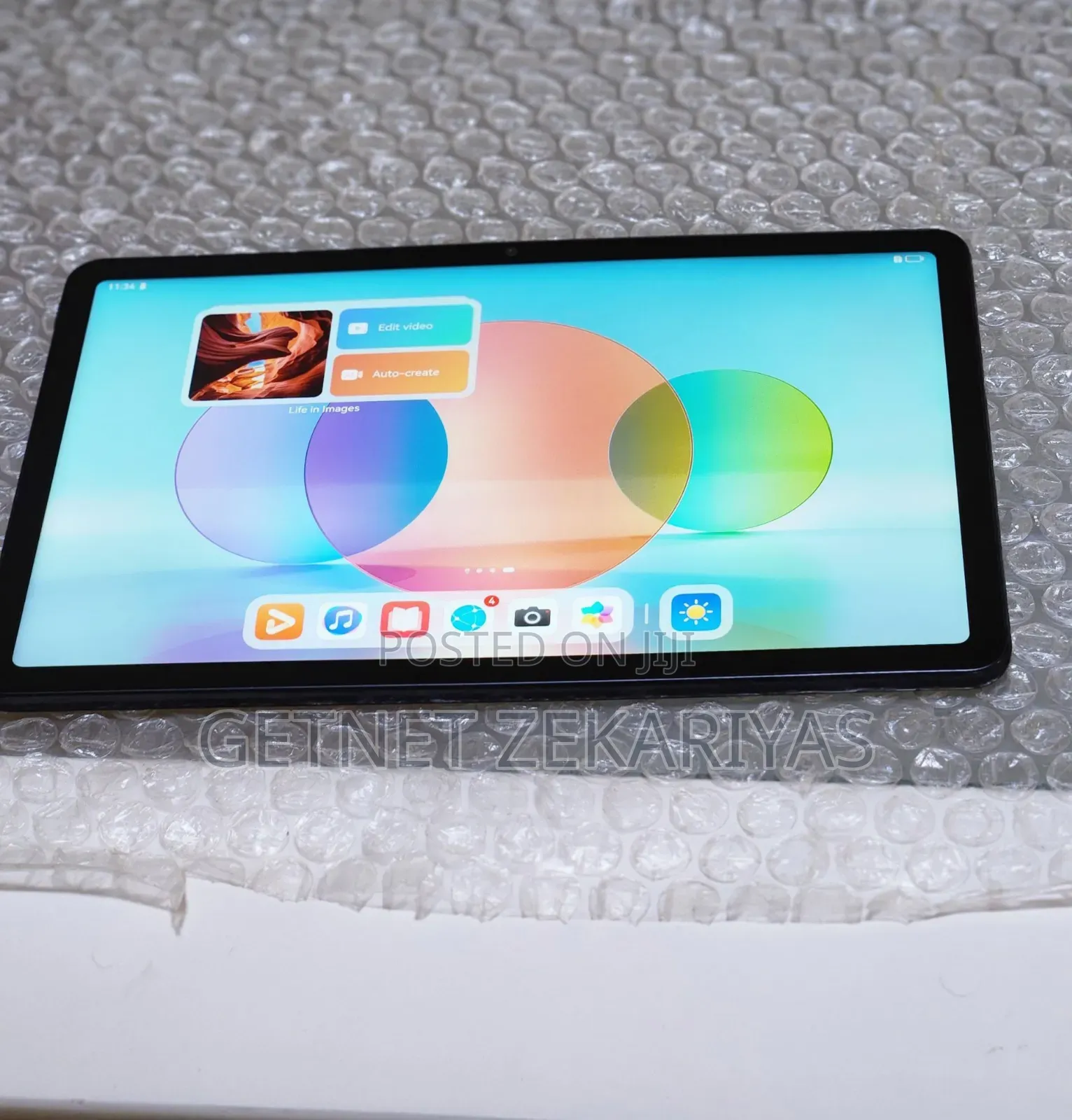 New Huawei MatePad SE 128 GB