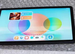 New Huawei MatePad 11.5 128 GB Black