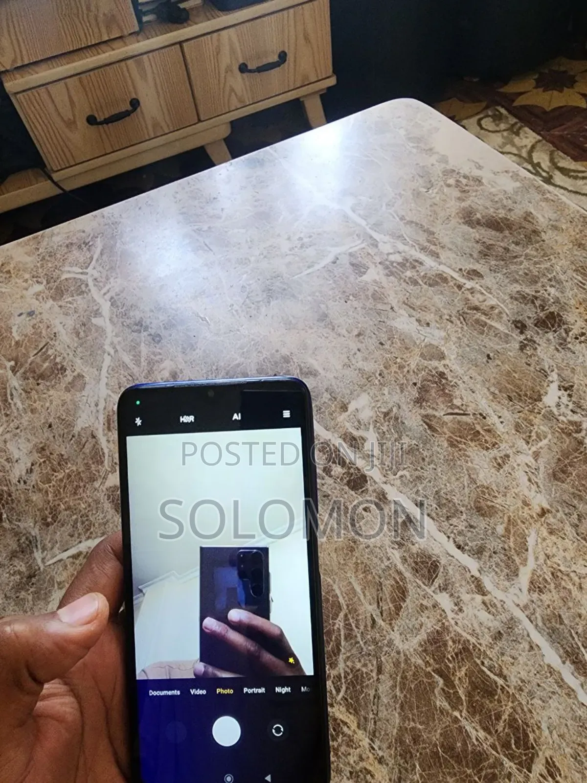 Xiaomi Poco M3 64 GB Blue