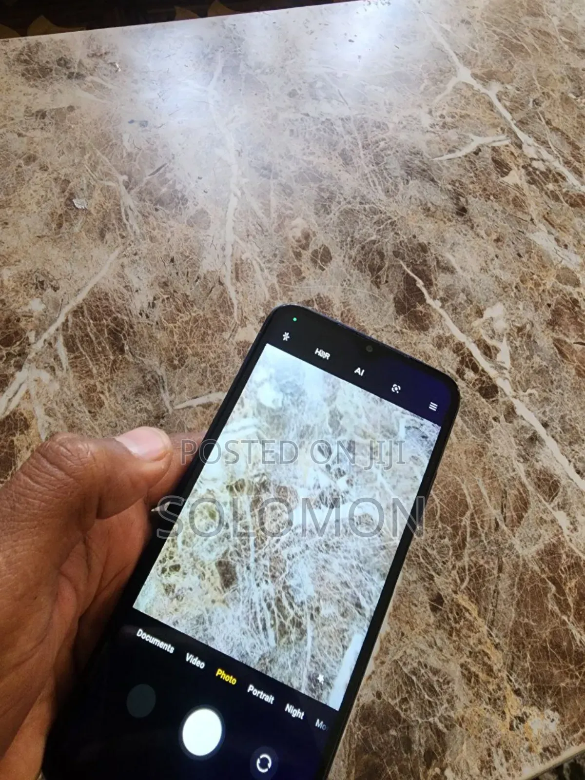 Xiaomi Poco M3 64 GB Blue