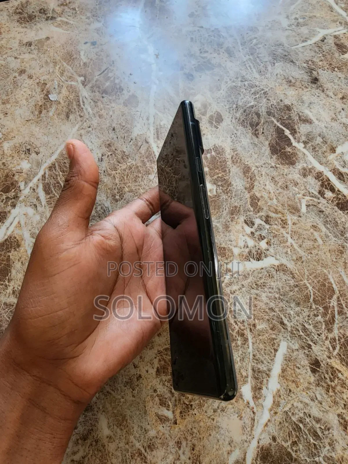 Xiaomi Poco M3 64 GB Blue
