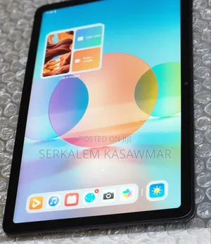 New Huawei MatePad 11.5 128 GB Black