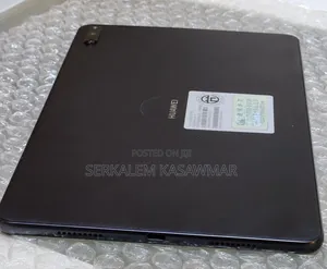 Photo - New Huawei MatePad 11.5 128 GB Black