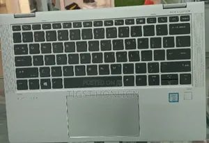 New Laptop HP EliteBook 840 16GB Intel Core I5 SSD 512GB