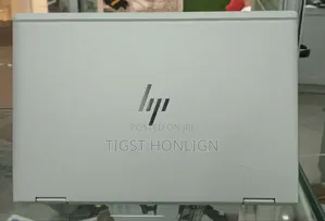 New Laptop HP EliteBook 840 16GB Intel Core I5 SSD 512GB