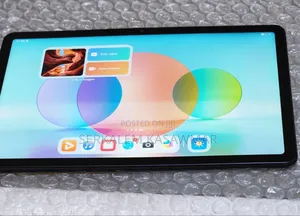 New Huawei MatePad 11.5 128 GB Black