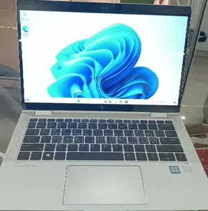 New Laptop HP EliteBook 840 16GB Intel Core I5 SSD 512GB