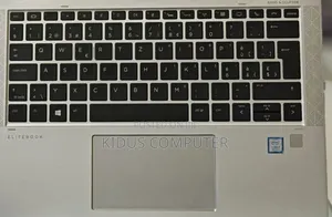New Laptop HP EliteBook X360 1030 G3 16GB Intel Core I7 SSD 512GB