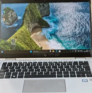 New Laptop HP EliteBook X360 1030 G3 16GB Intel Core I7 SSD 512GB