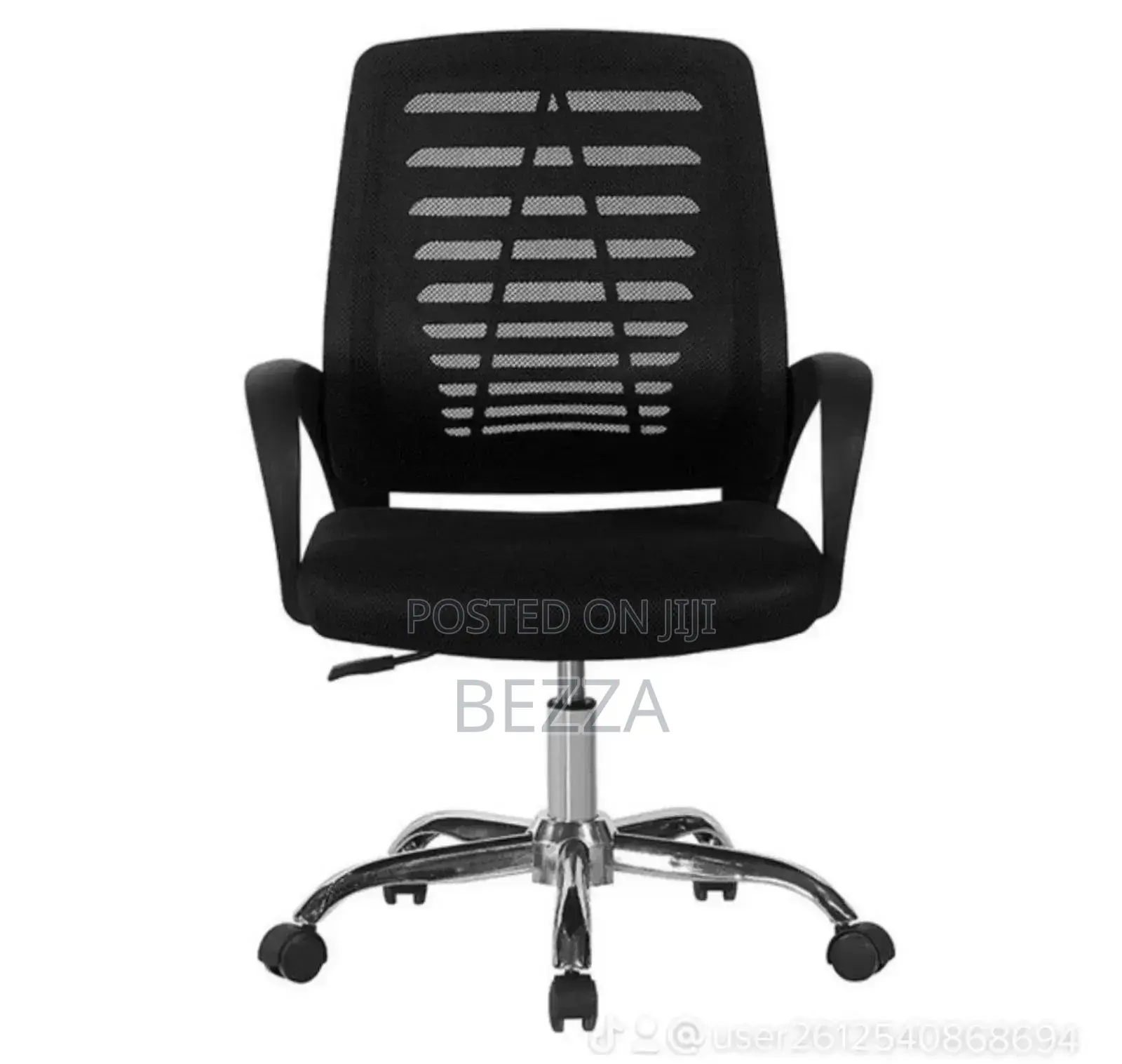 Secretary Office Chair( New)