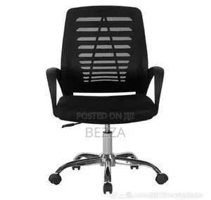 Secretary Office Chair( New)