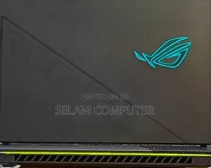 New Laptop Asus ROG Strix G16 G614 32GB Intel Core I9 SSD 1T