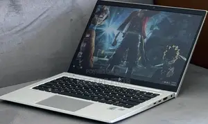 New Laptop HP EliteBook 840 G7 16GB Intel Core I7 SSD 512GB