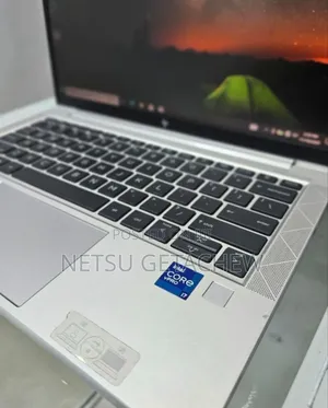 New Laptop HP EliteBook 830 G8 16GB Intel Core I7 SSD 512GB