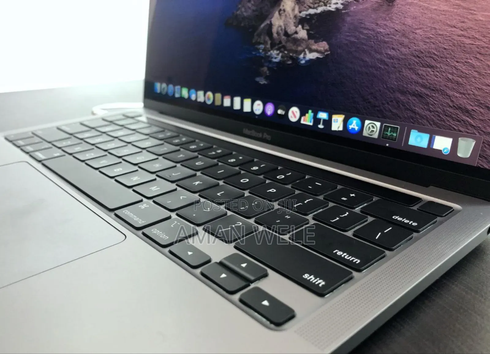 New Laptop Apple MacBook Pro 16GB Apple M4 Pro SSD 512GB