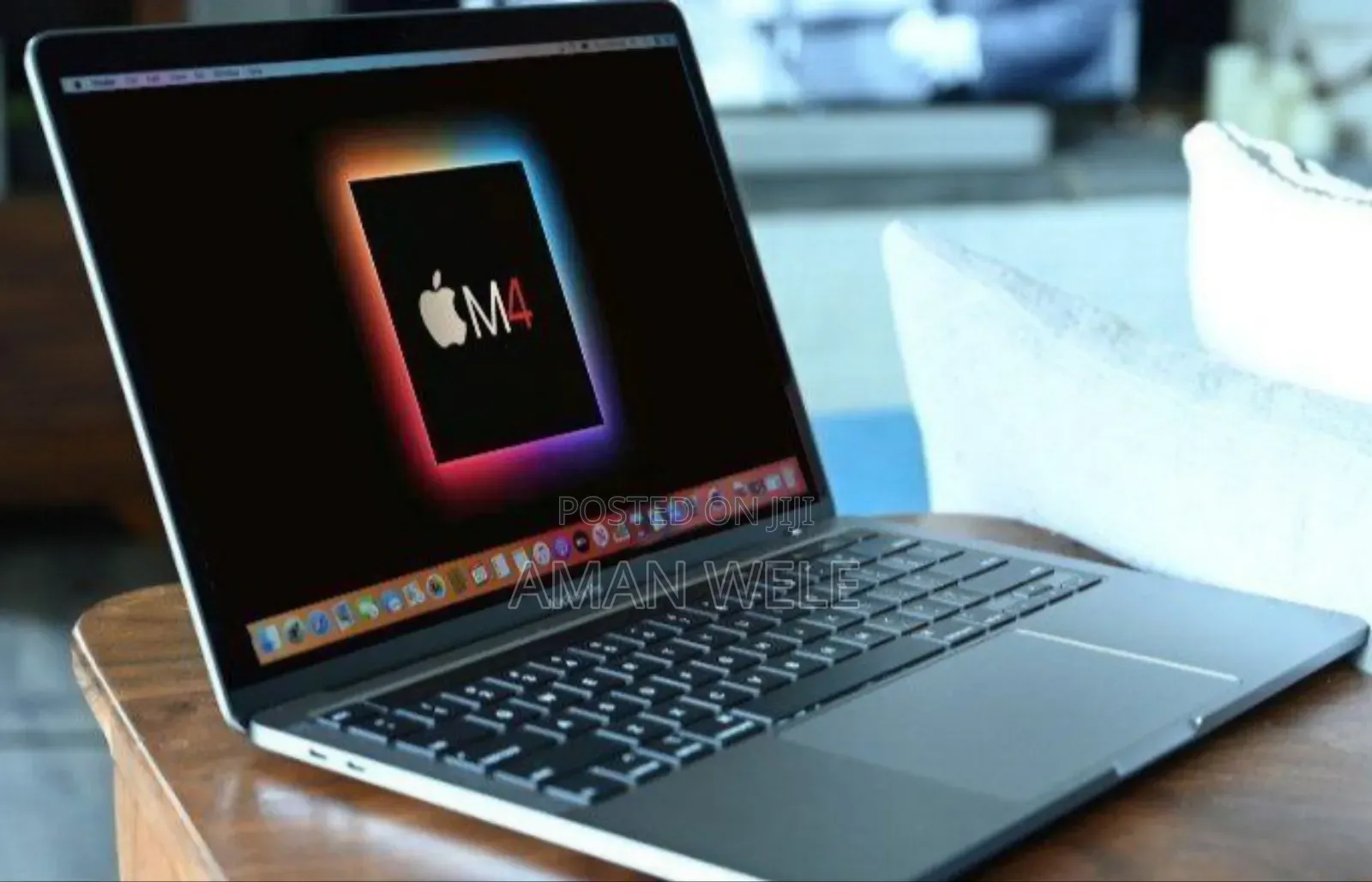 New Laptop Apple MacBook Pro 16GB Apple M4 Pro SSD 512GB