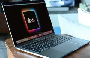 New Laptop Apple MacBook Pro 16GB Apple M4 Pro SSD 512GB