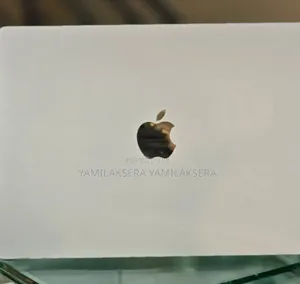 Photo - New Laptop Apple MacBook Air 2025 M4 13-Inch 16GB Apple M4 SSD 256GB