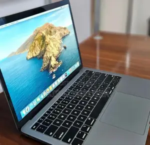 New Laptop Apple MacBook Air 2019 8GB Intel Core I5 SSD 128GB