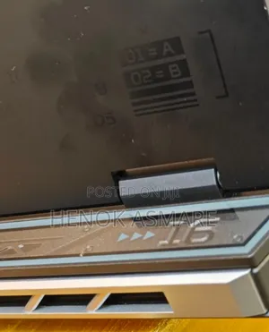 Photo - New Laptop Acer Predator Helios Neo 16 16GB Intel Core I9 SSD 1T