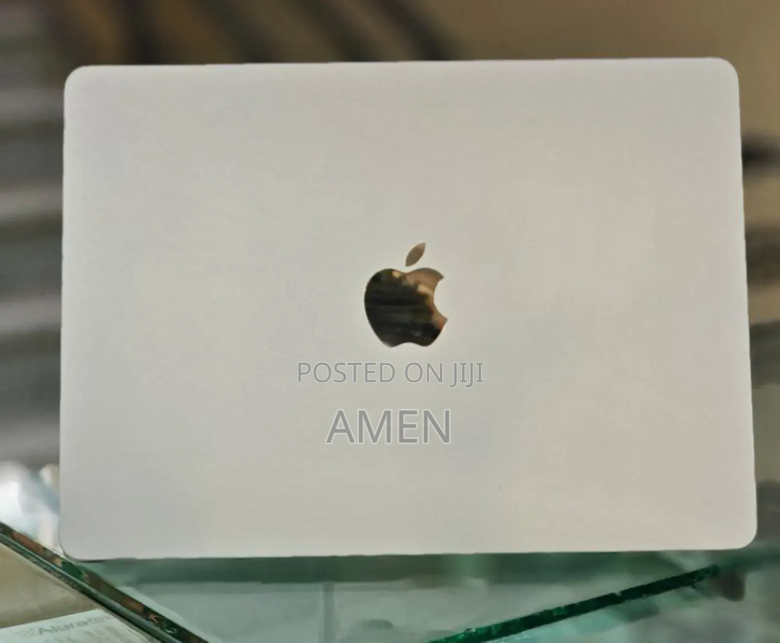 New Laptop Apple MacBook Air 16GB Apple M4 SSD 256GB