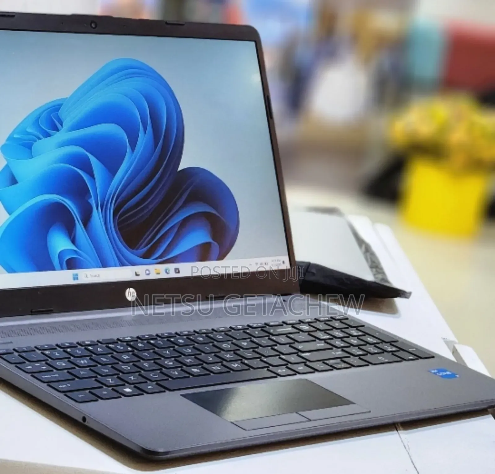 New Laptop HP Stream Notebook 16GB Intel Core I5 SSD 512GB
