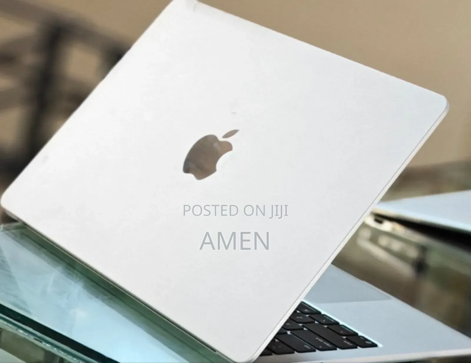 New Laptop Apple MacBook Air 16GB Apple M4 SSD 256GB