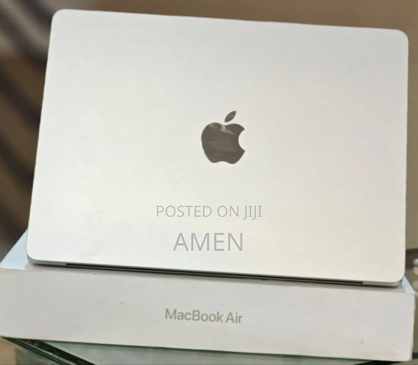 New Laptop Apple MacBook Air 16GB Apple M4 SSD 256GB