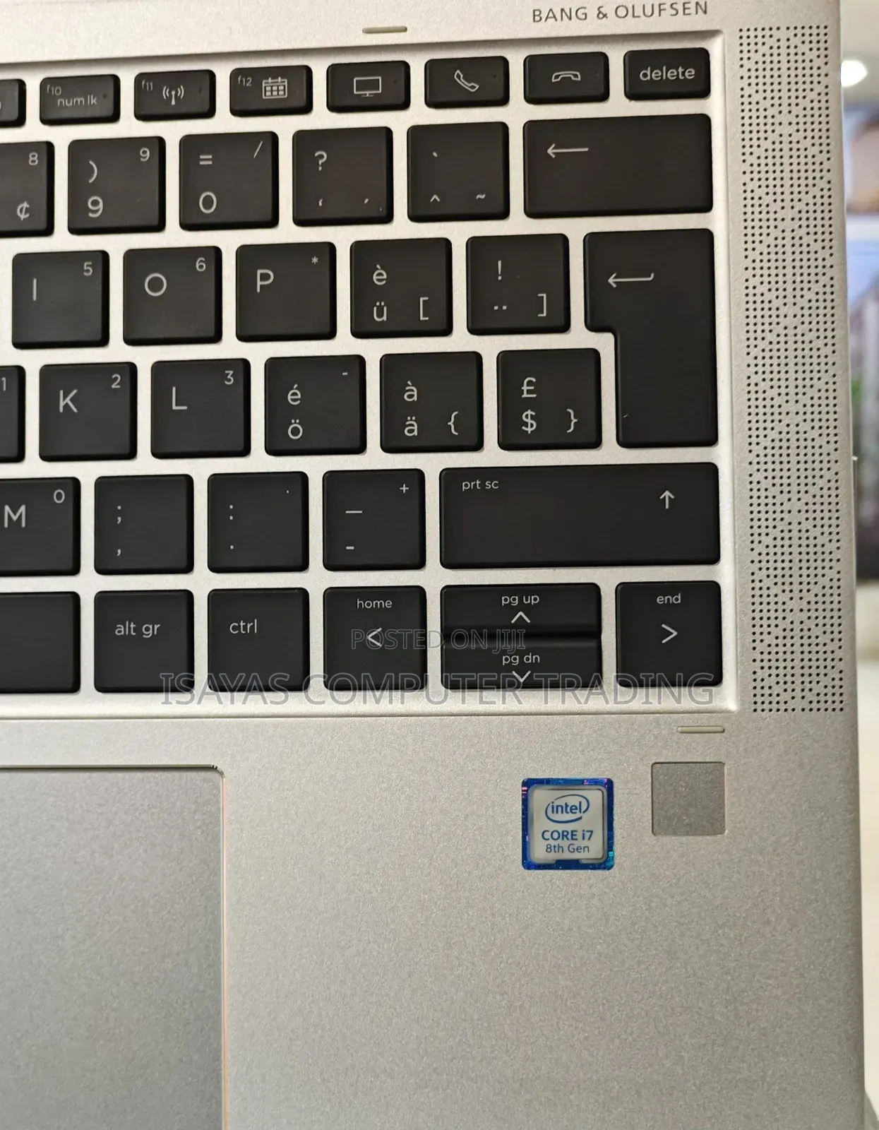 New Laptop HP EliteBook X360 1030 G3 16GB Intel Core I7 SSD 16 GB