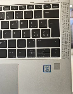 New Laptop HP EliteBook X360 1030 G3 16GB Intel Core I7 SSD 16 GB