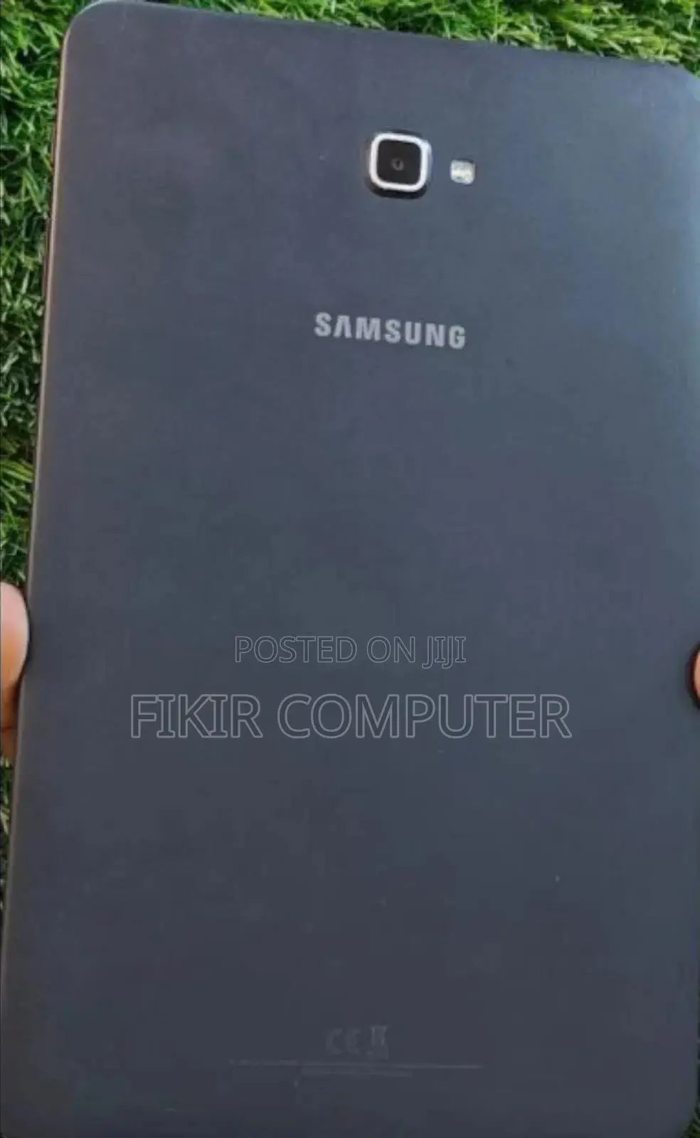 New Samsung Galaxy Tab A 7.0 32 GB