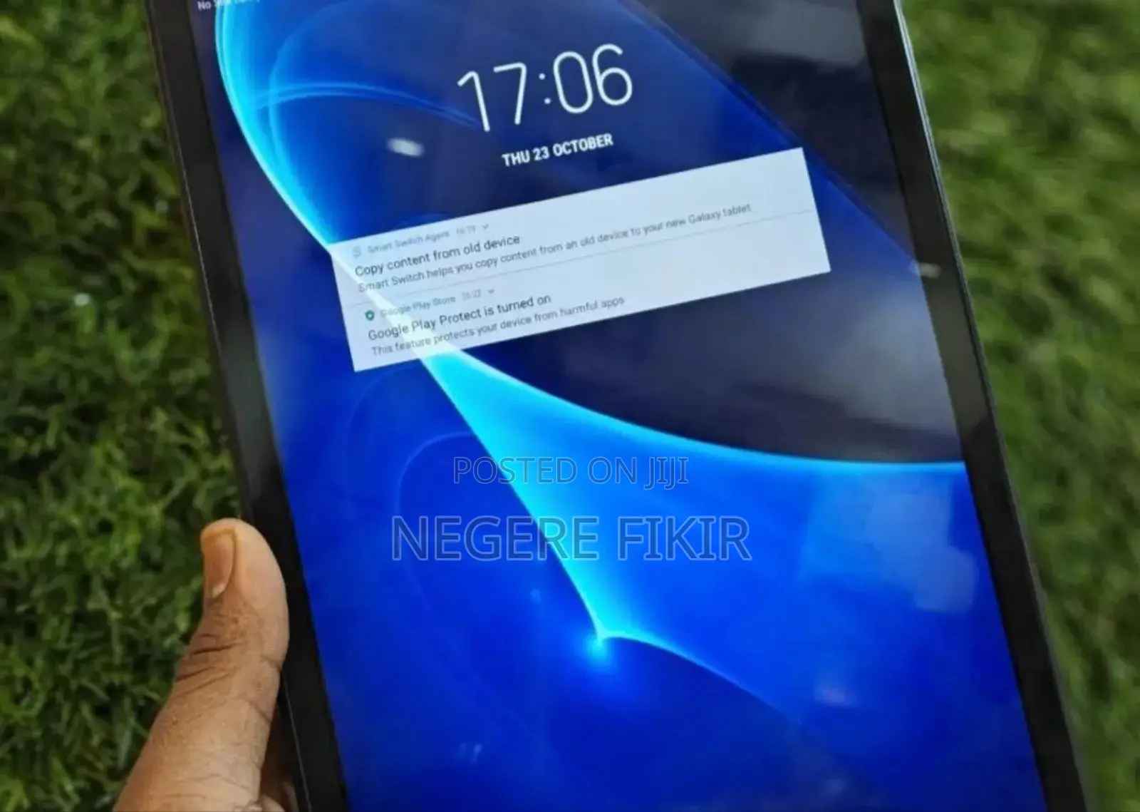 New Samsung Galaxy Tab A 7.0 32 GB