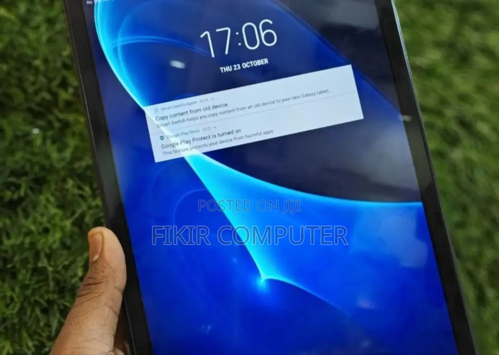 New Samsung Galaxy Tab A 7.0 32 GB