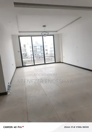 Furnished 3bdrm Apartment in Biwity, Nifas Silk-Lafto for rent