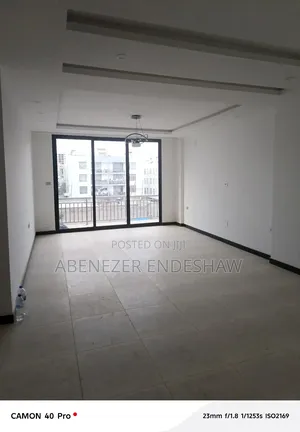 Furnished 3bdrm Apartment in Biwity, Nifas Silk-Lafto for rent