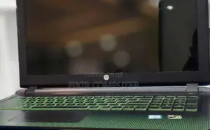 New Laptop HP Pavilion 15 12GB Intel Core I5 HDD+SSD 1T