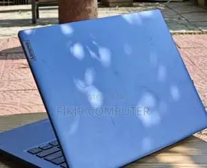 New Laptop Lenovo Ideapad 3 4GB HDD 60GB