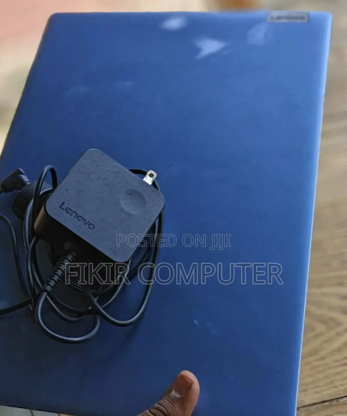 New Laptop Lenovo Ideapad 3 4GB HDD 60GB