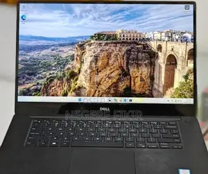Photo - New Laptop Dell XPS 15 16GB Intel Core I7 SSD 256GB