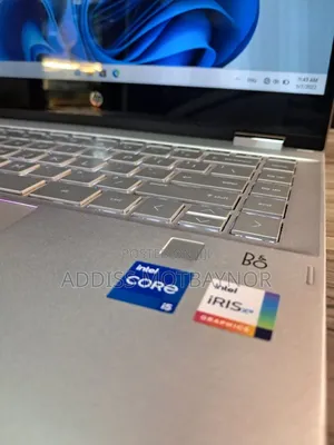 Photo - New Laptop HP Pavilion 14 16GB Intel Core I5 SSD 512GB