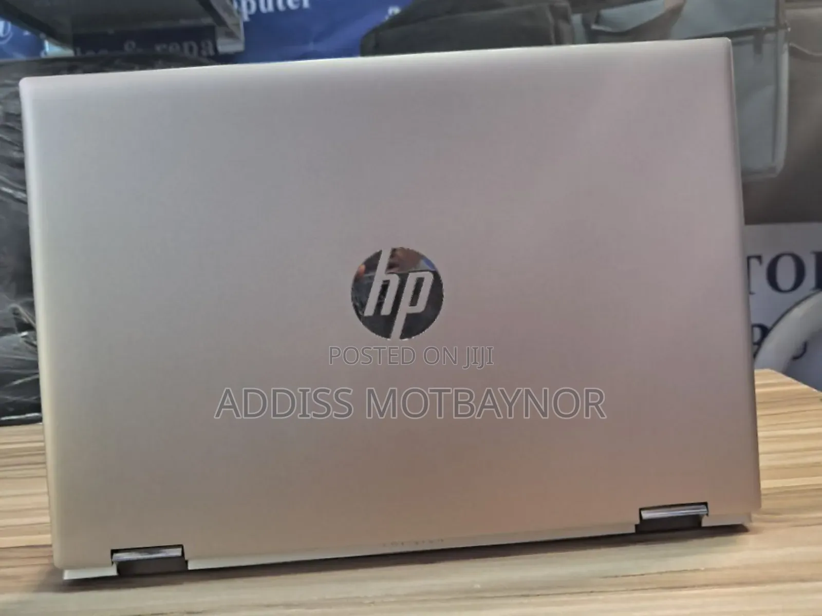 New Laptop HP Pavilion 14 16GB Intel Core I5 SSD 512GB