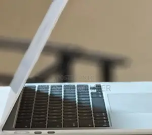 New Laptop Apple MacBook Air 2020 M1 16GB Apple M4 SSD 256GB