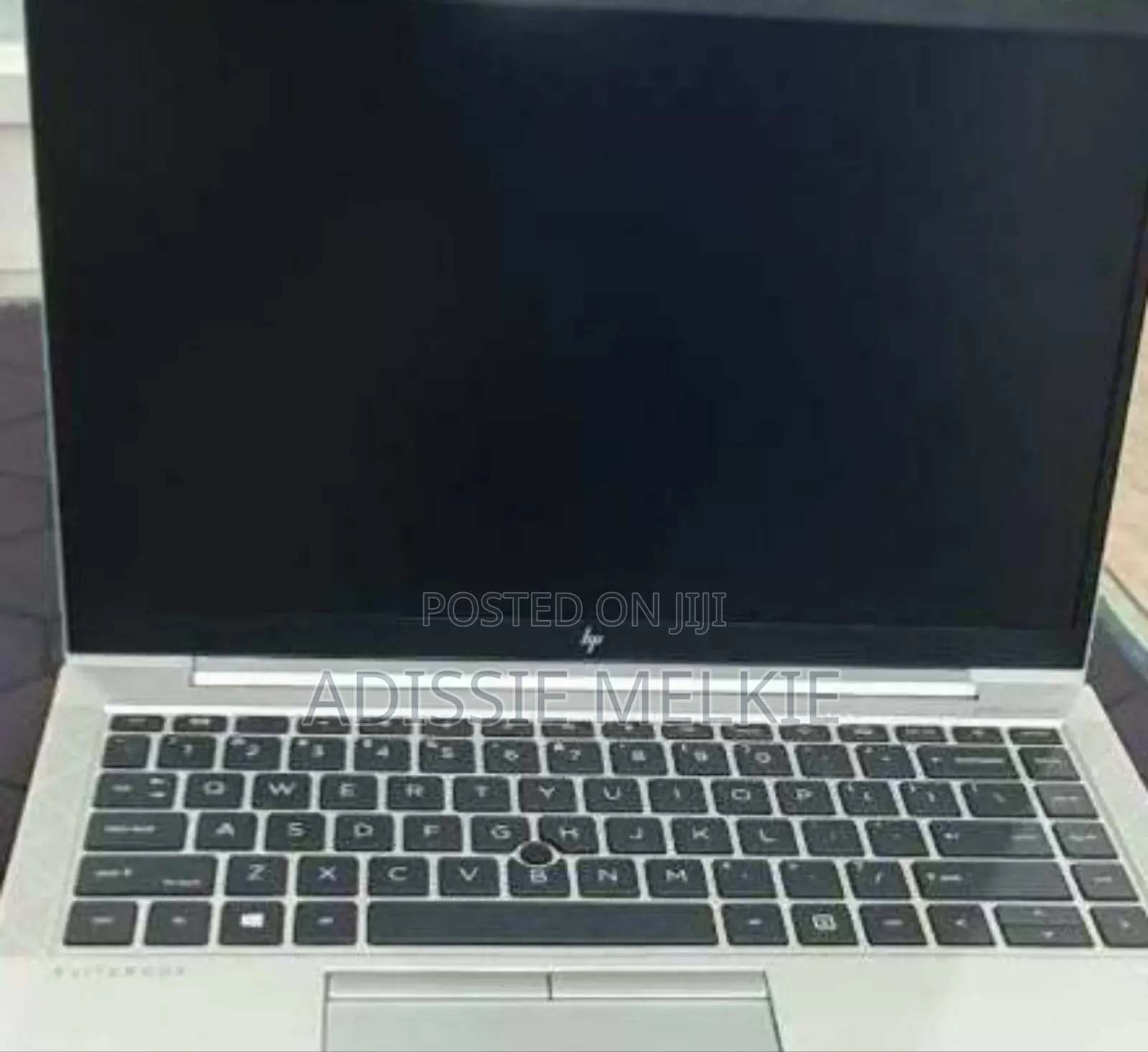 New Laptop HP EliteBook 835 G7 16GB AMD Ryzen 5 SSD 512GB
