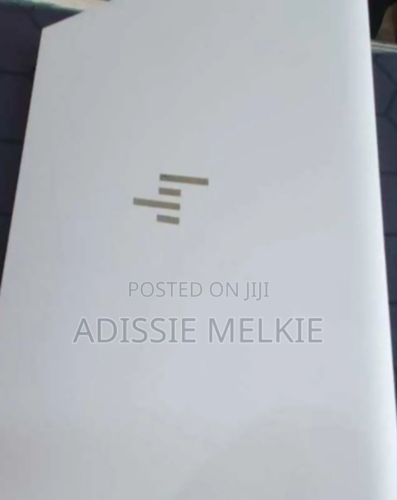 New Laptop HP EliteBook 835 G7 16GB AMD Ryzen 5 SSD 512GB