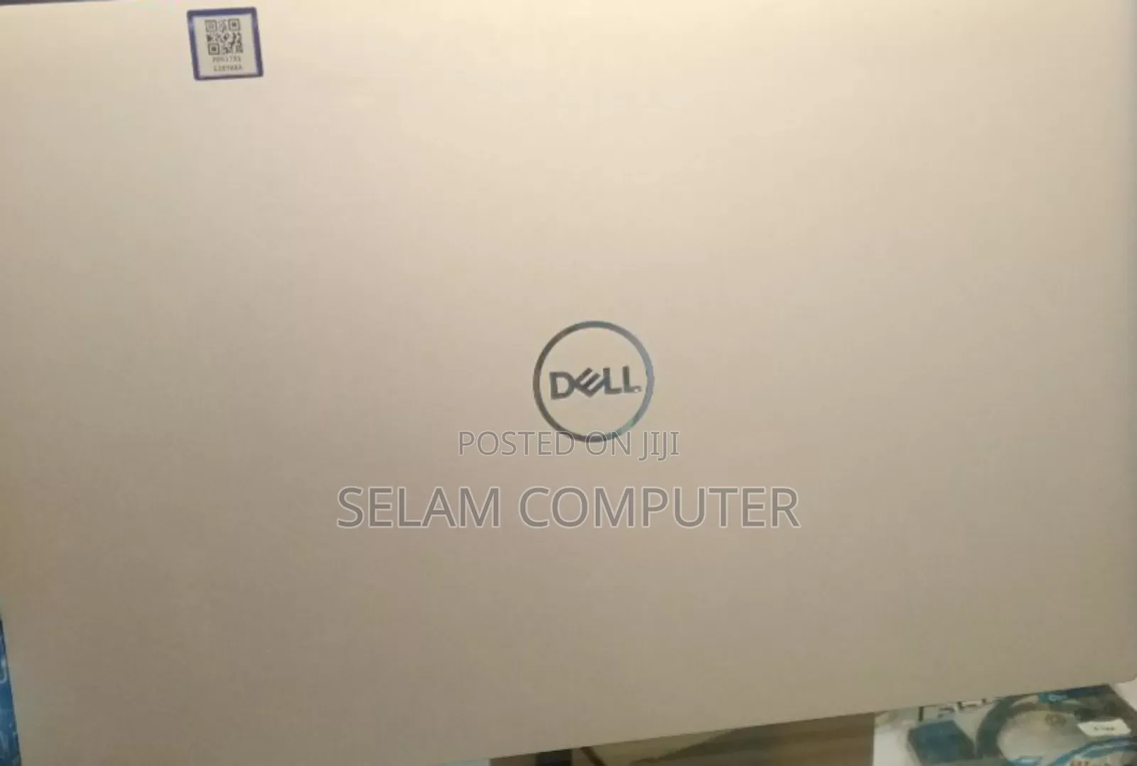 New Laptop Dell XPS 17 L702X 64GB Intel Core I9 SSD 4T