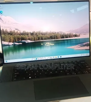 New Laptop Dell XPS 17 L702X 64GB Intel Core I9 SSD 4T